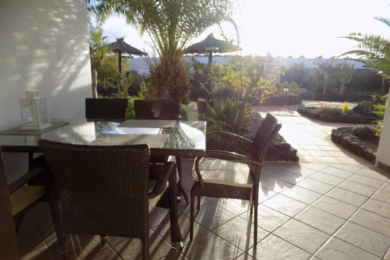 Casa Matini - Apartment Next To The Beach In Puerto Del Carmen Puerto del Carmen  Exterior photo